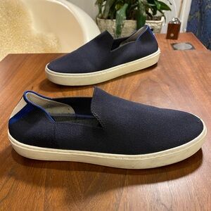 Rothy's The Sneaker Slip On Shoe